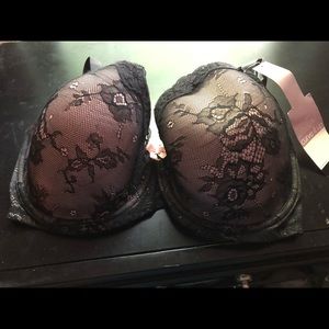 NWT perfects bra